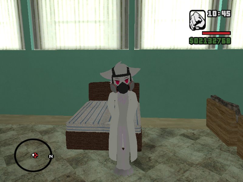 mod